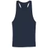 Stringer Tank Top Personalizzabile