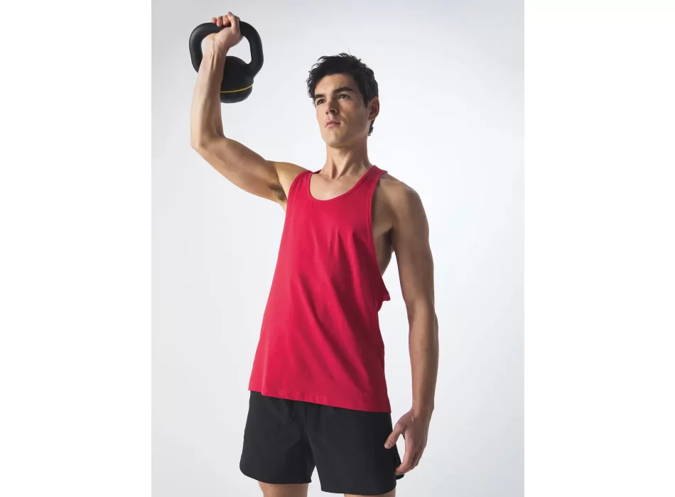 Holidays Canotta FullGadgets.com