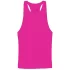 Stringer Tank Top Personalizzabile