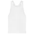 Stringer Tank Top Personalizzabile