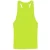 Stringer Tank Top Personalizzabile