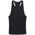 Stringer Tank Top Personalizzabile