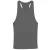 Stringer Tank Top Personalizzabile