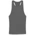 Stringer Tank Top Personalizzabile