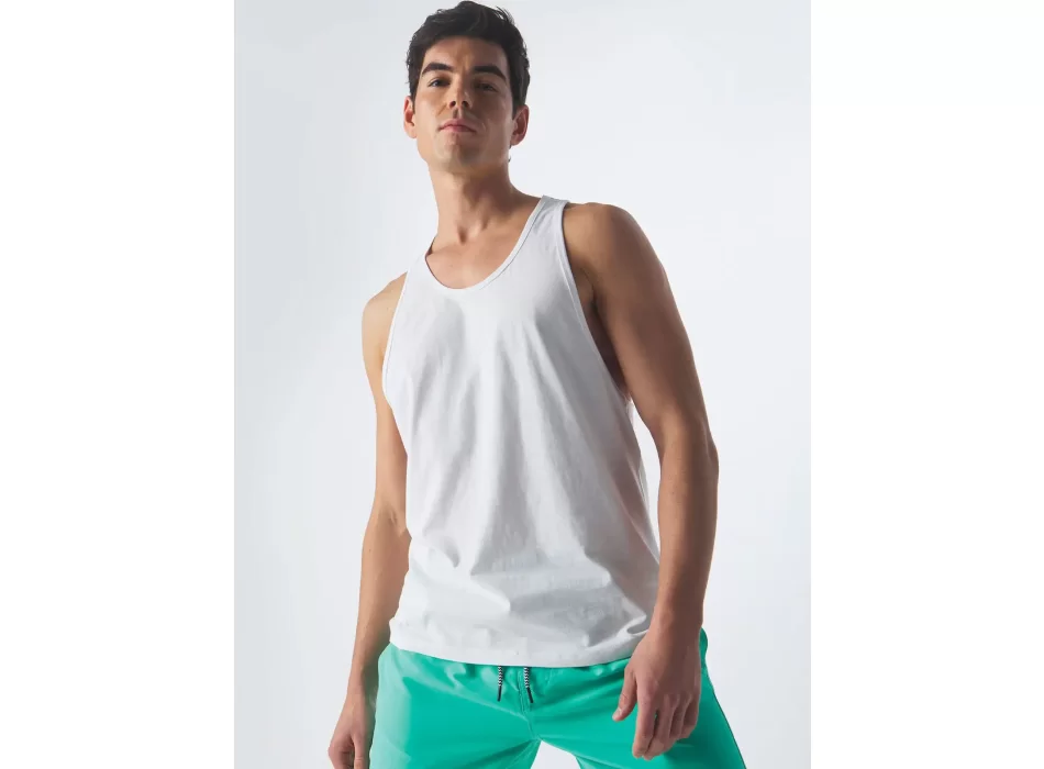 Holidays Canotta FullGadgets.com