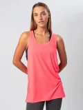 Stringer Tank Top Personalizzabile