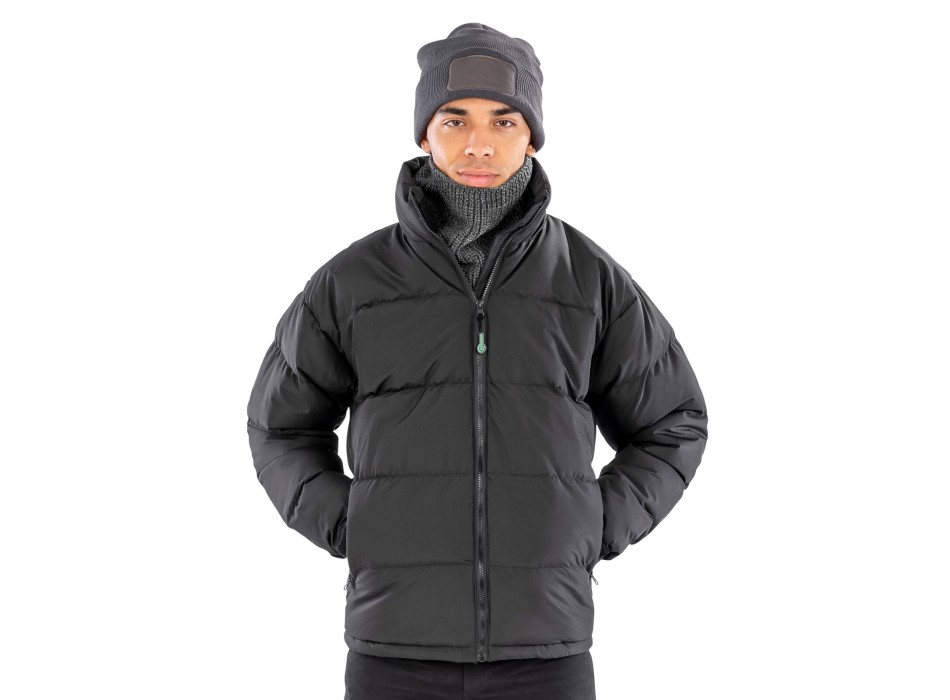 Holkham Down Feel Jacket FullGadgets.com