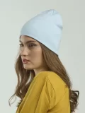 Holly Beanie Personalizzabile 60% Poliestere 40% Acrilico