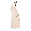HOLM. Grembiule in canvas di cotone 100% (320 g/m²) con dettagli in metallo FullGadgets.com