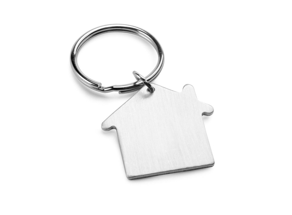 HOMIER. Portachiavi in alluminio FullGadgets.com