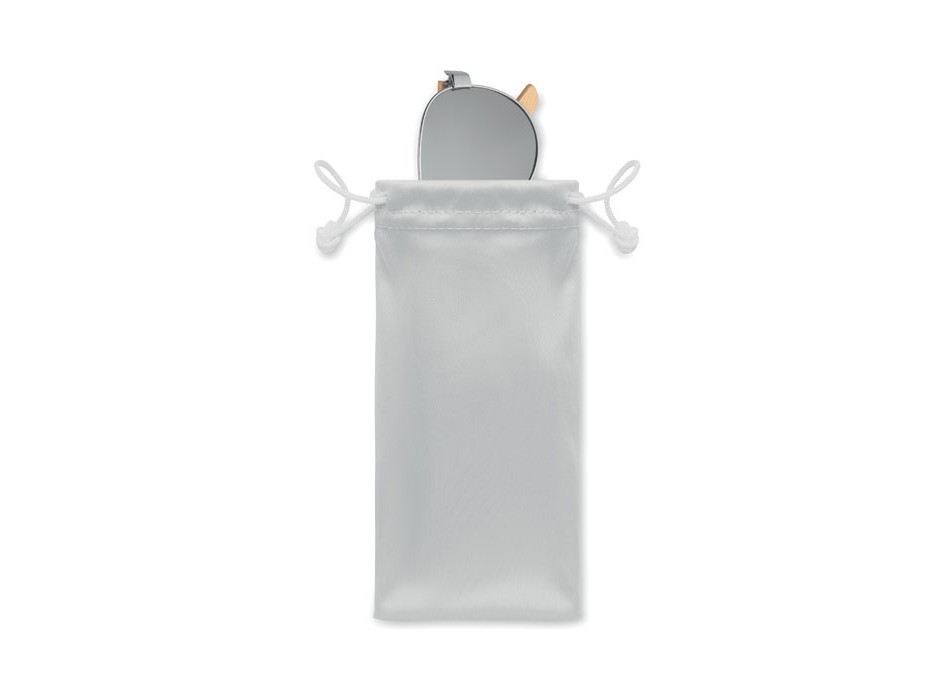 HONIARA - Occhiali da sole in bamboo FullGadgets.com