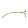 HONIARA - Occhiali da sole in bamboo FullGadgets.com