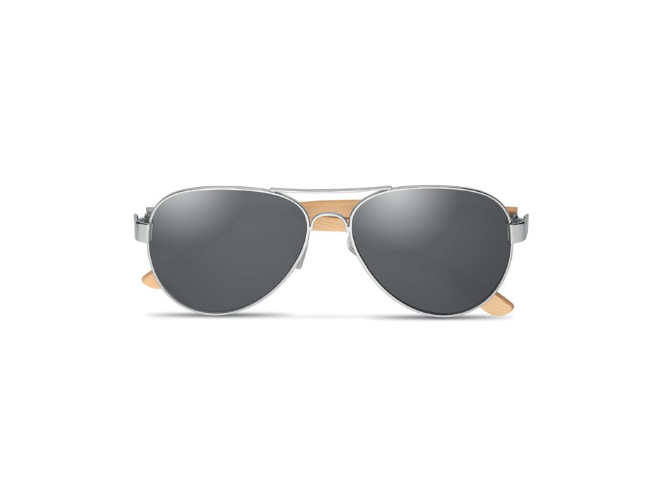 HONIARA - Occhiali da sole in bamboo FullGadgets.com