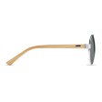 HONIARA - Occhiali da sole in bamboo FullGadgets.com