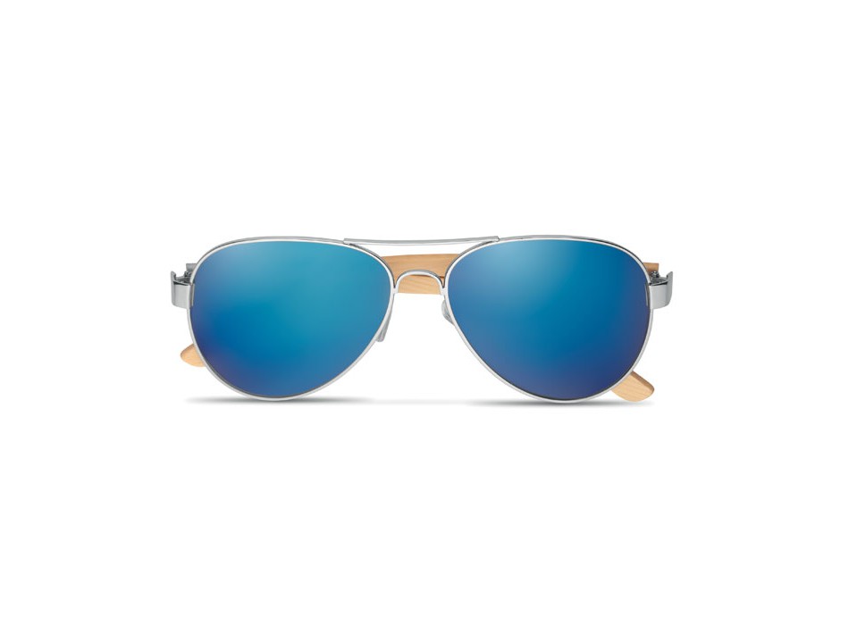 HONIARA - Occhiali da sole in bamboo FullGadgets.com