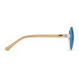 HONIARA - Occhiali da sole in bamboo FullGadgets.com
