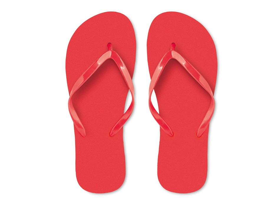 HONOLULU - Infradito colorate taglia L FullGadgets.com