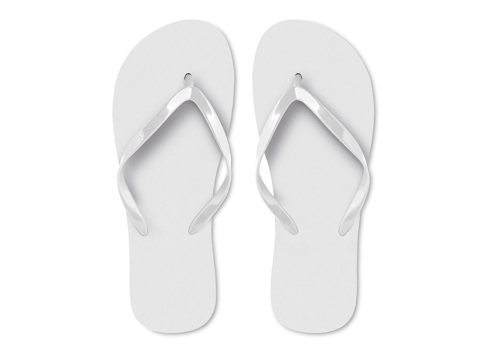 HONOLULU - Infradito colorate taglia L FullGadgets.com