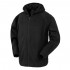 Giacca Hood Rec.Microfl. 100% Poliestere Personalizzabile |Result