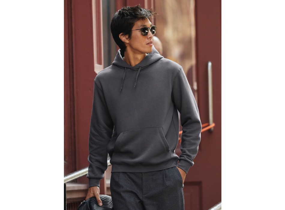 Hooded FullGadgets.com