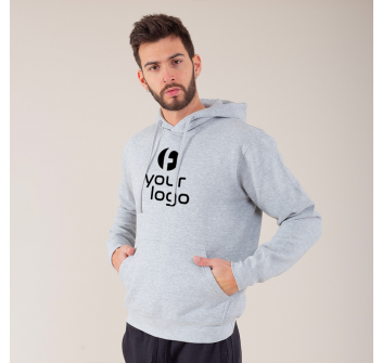 Hooded 70%C30%P FullGadgets.com