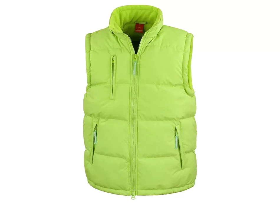 Hooded Bodywarmer FullGadgets.com
