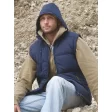 Hooded Bodywarmer FullGadgets.com