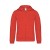 Hooded Full Zip Kids Personalizzabile |B&C