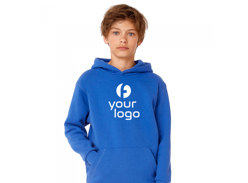 Hooded /Kids FullGadgets.com