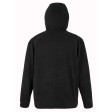 Hooded Recycled Microfleece Jacket FullGadgets.com