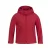 Hooded Softshell Kids Personalizzabile |B&C