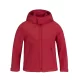 Hooded Softshell /Kids FullGadgets.com
