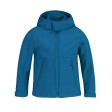 Hooded Softshell /Kids FullGadgets.com
