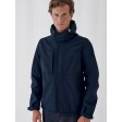 Hooded Softshell /Men FullGadgets.com