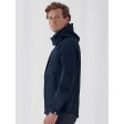 Hooded Softshell /Men FullGadgets.com