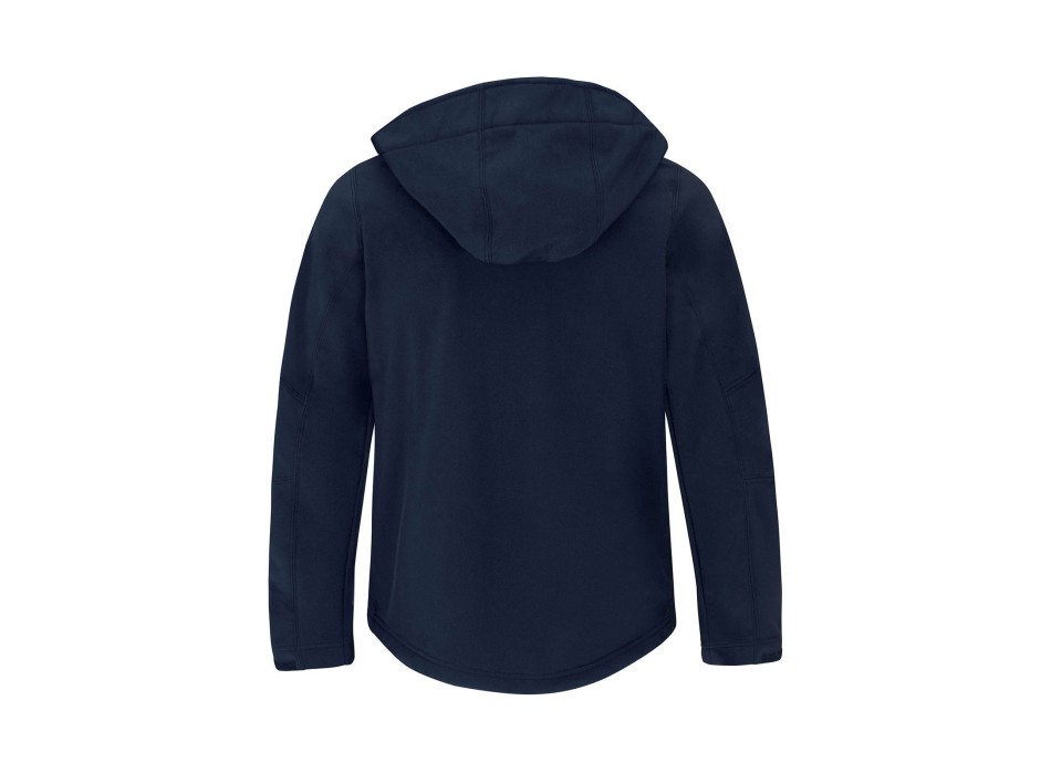 Hooded Softshell /Men FullGadgets.com