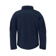Hooded Softshell /Men FullGadgets.com