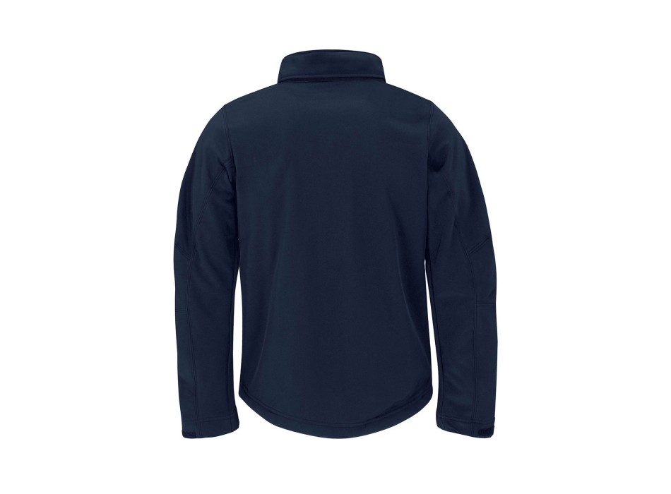 Hooded Softshell /Men FullGadgets.com