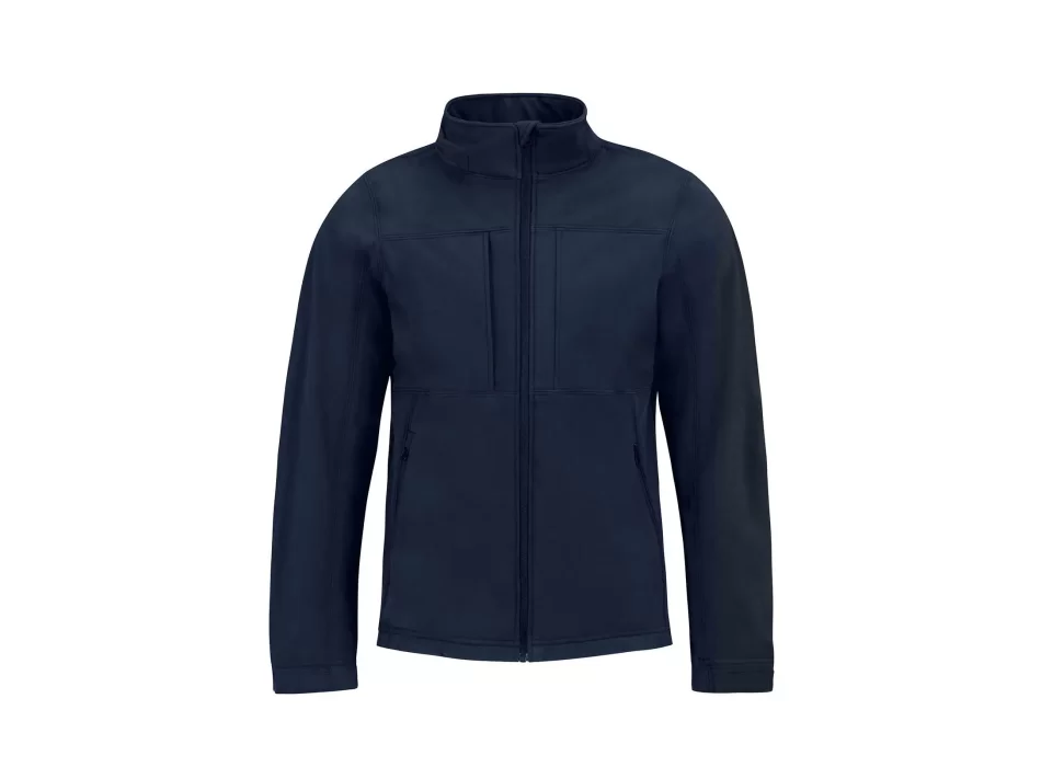 Hooded Softshell /Men FullGadgets.com