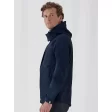 Hooded Softshell /Men FullGadgets.com
