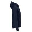 Hooded Softshell /Men FullGadgets.com