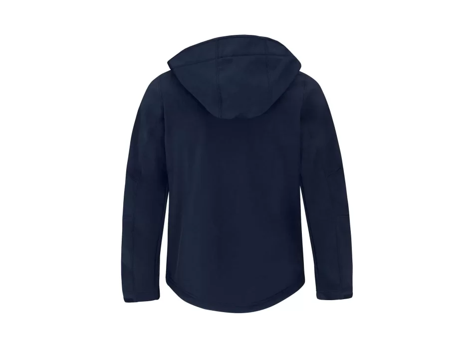 Hooded Softshell /Men FullGadgets.com