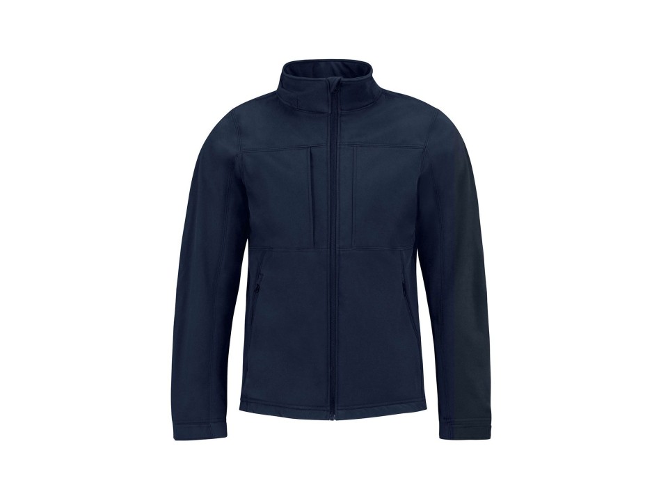 Hooded Softshell /Men FullGadgets.com