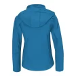 Hooded Softshell /Women FullGadgets.com