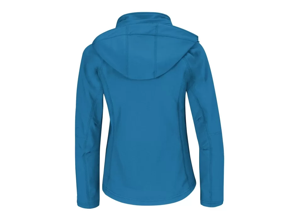 Hooded Softshell /Women FullGadgets.com