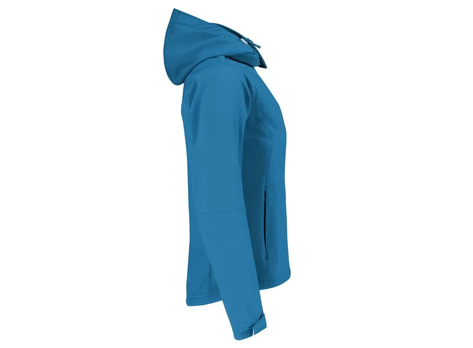 Hooded Softshell /Women FullGadgets.com