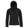 Hooded Softshell /Women FullGadgets.com