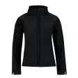 Hooded Softshell /Women FullGadgets.com
