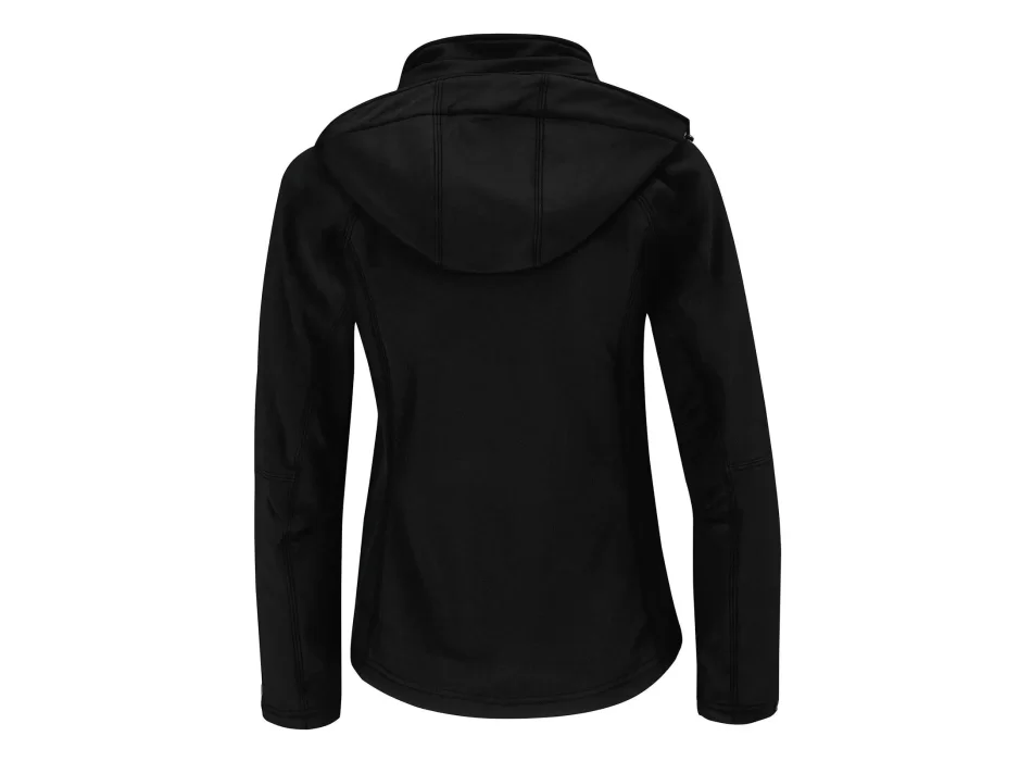 Hooded Softshell /Women FullGadgets.com