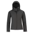 Hooded Softshell /Women FullGadgets.com